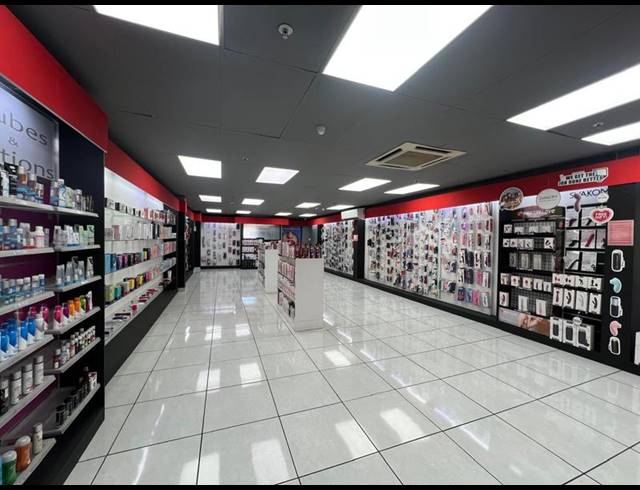 RETAIL PROPERTY TO RENT IN RAISETHORPE